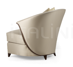 Кресло ST MALO 60-0488 Кресло ST MALO 60-0488 фабрика Christopher Guy