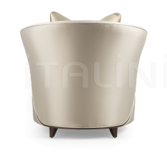 Кресло ST MALO 60-0488 Кресло ST MALO 60-0488 фабрика Christopher Guy