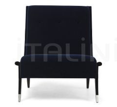 Кресло TOLEDO 60-0501 Кресло TOLEDO 60-0501 фабрика Christopher Guy