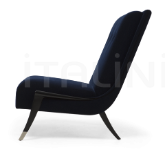 Кресло TOLEDO 60-0501 Кресло TOLEDO 60-0501 фабрика Christopher Guy