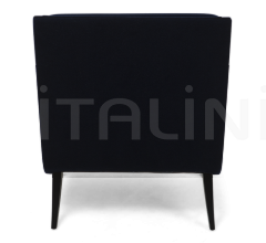 Кресло TOLEDO 60-0501 Кресло TOLEDO 60-0501 фабрика Christopher Guy