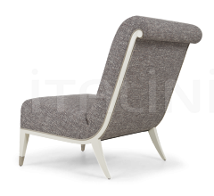 Кресло TOULON 60-0502 Кресло TOULON 60-0502 фабрика Christopher Guy