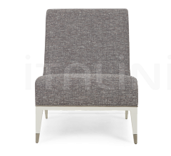 Кресло TOULON 60-0502 Кресло TOULON 60-0502 фабрика Christopher Guy