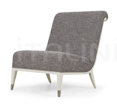 Кресло TOULON 60-0502 Кресло TOULON 60-0502 фабрика Christopher Guy