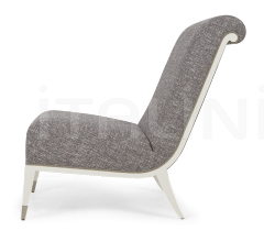 Кресло TOULON 60-0502 Кресло TOULON 60-0502 фабрика Christopher Guy