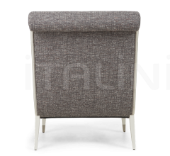 Кресло TOULON 60-0502 Кресло TOULON 60-0502 фабрика Christopher Guy