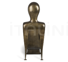 Кресло LE LOTUS 60-0510 Кресло LE LOTUS 60-0510 фабрика Christopher Guy