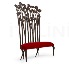 Банкетка LE JARDIN 60-0515 фабрика Christopher Guy