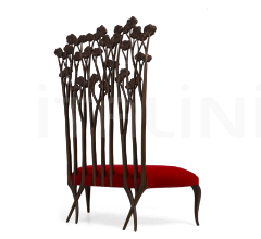 Банкетка LE JARDIN 60-0515 фабрика Christopher Guy