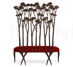 Банкетка LE JARDIN 60-0515 фабрика Christopher Guy