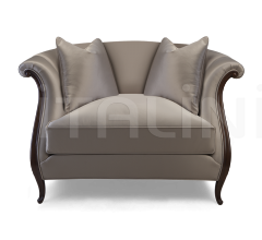 Кресло GINEVRE 60-0516 Кресло GINEVRE 60-0516 фабрика Christopher Guy