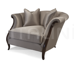 Кресло GINEVRE 60-0516 Кресло GINEVRE 60-0516 фабрика Christopher Guy