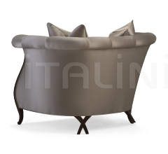 Кресло GINEVRE 60-0516 Кресло GINEVRE 60-0516 фабрика Christopher Guy