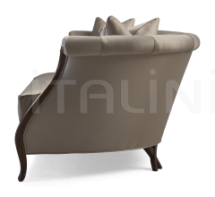 Кресло GINEVRE 60-0516 Кресло GINEVRE 60-0516 фабрика Christopher Guy