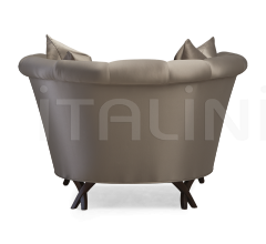 Кресло GINEVRE 60-0516 Кресло GINEVRE 60-0516 фабрика Christopher Guy