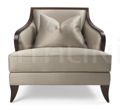 Кресло DARCEY 60-0528 Кресло DARCEY 60-0528 фабрика Christopher Guy