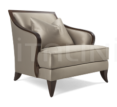 Кресло DARCEY 60-0528 Кресло DARCEY 60-0528 фабрика Christopher Guy