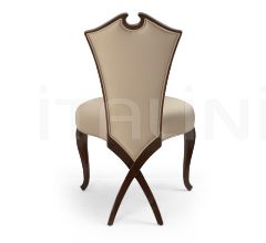 Стул ARCH 30-0002 Стул ARCH 30-0002 фабрика Christopher Guy