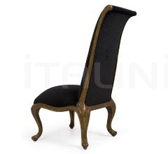 Стул BELA 30-0005 Стул BELA 30-0005 фабрика Christopher Guy