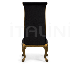 Стул BELA 30-0005 Стул BELA 30-0005 фабрика Christopher Guy