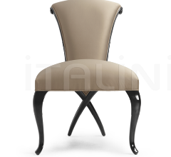 Стул EUREKA 30-0006 Стул EUREKA 30-0006 фабрика Christopher Guy