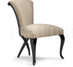 Стул EUREKA 30-0006 Стул EUREKA 30-0006 фабрика Christopher Guy