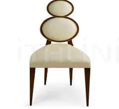 Стул EIGHT 30-0007 Стул EIGHT 30-0007 фабрика Christopher Guy