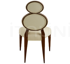 Стул EIGHT 30-0007 Стул EIGHT 30-0007 фабрика Christopher Guy