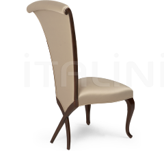 Стул EVA 30-0008 Стул EVA 30-0008 фабрика Christopher Guy