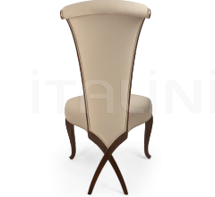 Стул EVA 30-0008 Стул EVA 30-0008 фабрика Christopher Guy