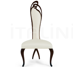 Стул EVITA 30-0009 Стул EVITA 30-0009 фабрика Christopher Guy