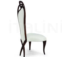 Стул EVITA 30-0009 Стул EVITA 30-0009 фабрика Christopher Guy