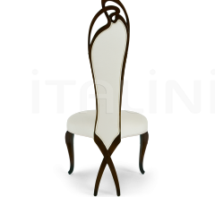 Стул EVITA 30-0009 Стул EVITA 30-0009 фабрика Christopher Guy