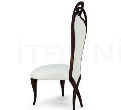 Стул EVITA 30-0010 Стул EVITA 30-0010 фабрика Christopher Guy