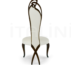 Стул EVITA 30-0010 Стул EVITA 30-0010 фабрика Christopher Guy