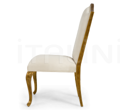 Стул SARINA 30-0012 Стул SARINA 30-0012 фабрика Christopher Guy