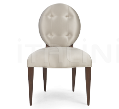 Стул JESSICA 30-0021 Стул JESSICA 30-0021 фабрика Christopher Guy