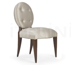 Стул JESSICA 30-0021 Стул JESSICA 30-0021 фабрика Christopher Guy