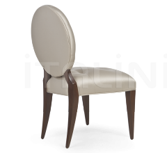 Стул JESSICA 30-0021 Стул JESSICA 30-0021 фабрика Christopher Guy