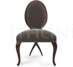 Стул BROMPTON 30-0022 Стул BROMPTON 30-0022 фабрика Christopher Guy