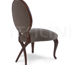 Стул BROMPTON 30-0022 Стул BROMPTON 30-0022 фабрика Christopher Guy