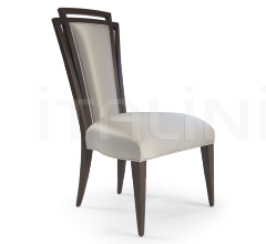 Стул SAVANNAH 30-0023 Стул SAVANNAH 30-0023 фабрика Christopher Guy