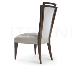 Стул SAVANNAH 30-0023 Стул SAVANNAH 30-0023 фабрика Christopher Guy