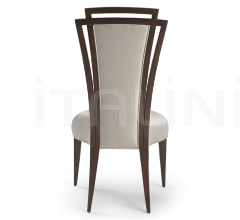 Стул SAVANNAH 30-0023 Стул SAVANNAH 30-0023 фабрика Christopher Guy