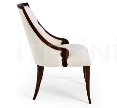 Стул MEGEVE 30-0029 Стул MEGEVE 30-0029 фабрика Christopher Guy