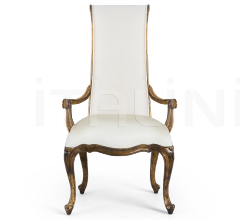 Стул с подлокотниками SABINA 30-0031 Стул с подлокотниками SABINA 30-0031 фабрика Christopher Guy