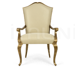Стул с подлокотниками SARINA 30-0035 Стул с подлокотниками SARINA 30-0035 фабрика Christopher Guy