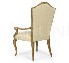 Стул с подлокотниками SARINA 30-0035 Стул с подлокотниками SARINA 30-0035 фабрика Christopher Guy