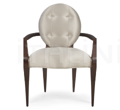 Кресло JESSICA 30-0037 Кресло JESSICA 30-0037 фабрика Christopher Guy
