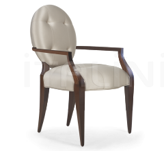 Кресло JESSICA 30-0037 Кресло JESSICA 30-0037 фабрика Christopher Guy